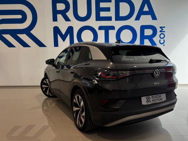 Volkswagen ID.4 Pro Performance 150kW (204CV) Automático