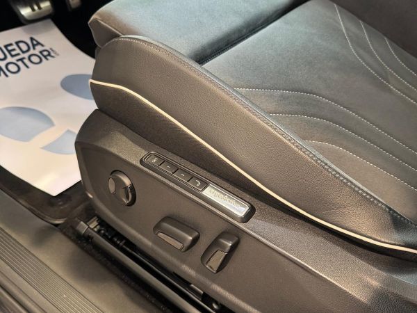 Volkswagen ID.4 Pro Performance 150kW (204CV) Automático