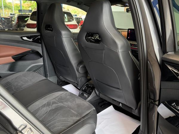 Volkswagen ID.4 Pro Performance 150kW (204CV) Automático
