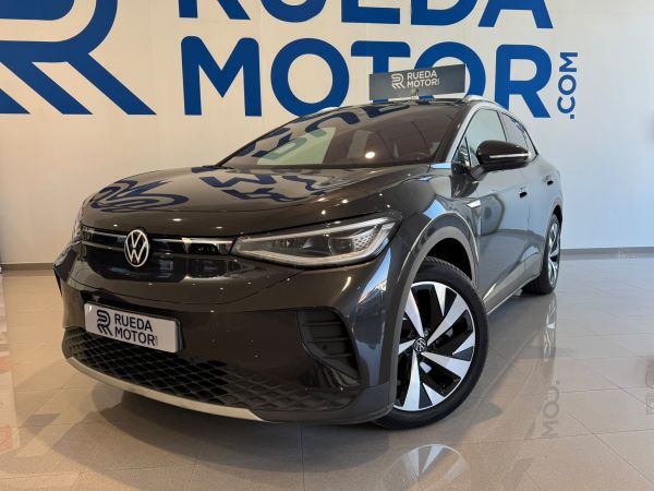Volkswagen ID.4 Pro Performance 150kW (204CV) Automático