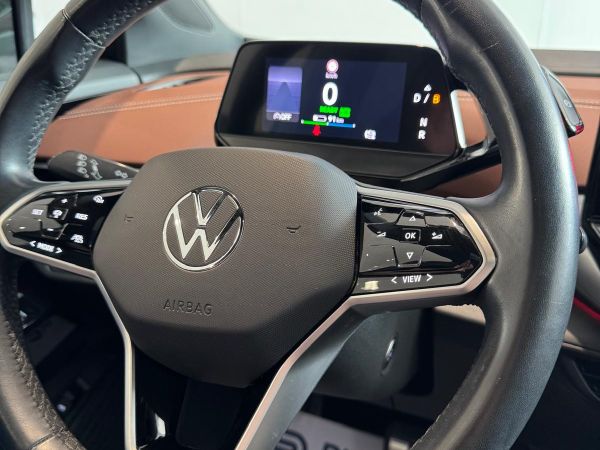 Volkswagen ID.4 Pro Performance 150kW (204CV) Automático