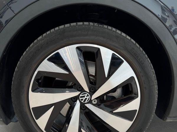 Volkswagen ID.4 Pro Performance 150kW (204CV) Automático
