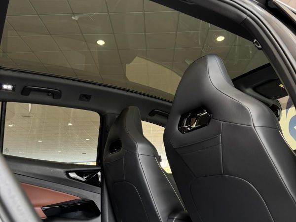 Volkswagen ID.4 Pro Performance 150kW (204CV) Automático