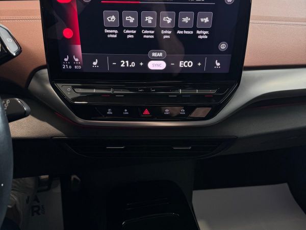 Volkswagen ID.4 Pro Performance 150kW (204CV) Automático