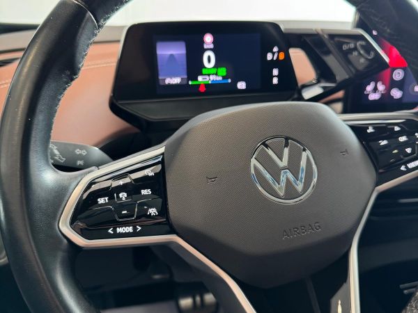 Volkswagen ID.4 Pro Performance 150kW (204CV) Automático