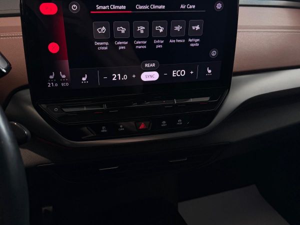 Volkswagen ID.4 Pro Performance 150kW (204CV) Automático