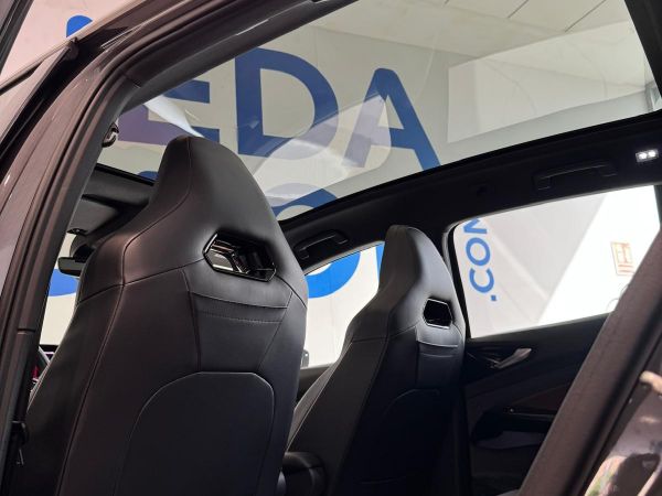 Volkswagen ID.4 Pro Performance 150kW (204CV) Automático