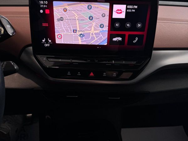 Volkswagen ID.4 Pro Performance 150kW (204CV) Automático