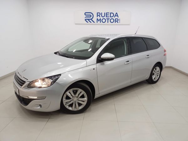 Peugeot 308 SW Active 1.6 BlueHDi 88KW (120CV)