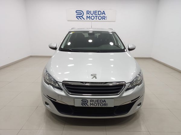 Peugeot 308 SW Active 1.6 BlueHDi 88KW (120CV)