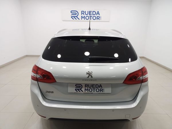 Peugeot 308 SW Active 1.6 BlueHDi 88KW (120CV)