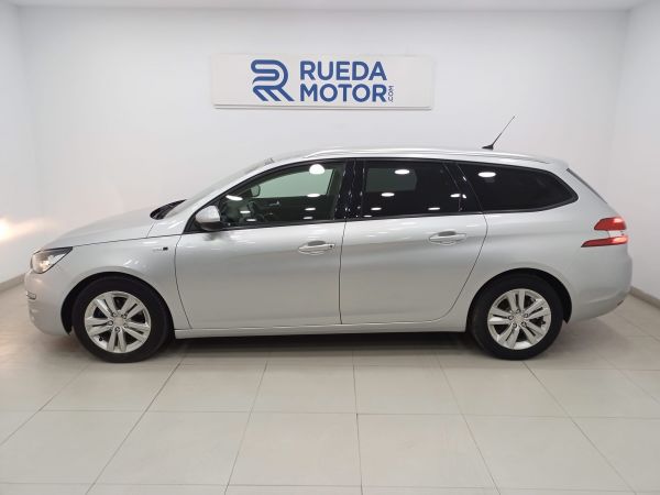 Peugeot 308 SW Active 1.6 BlueHDi 88KW (120CV)