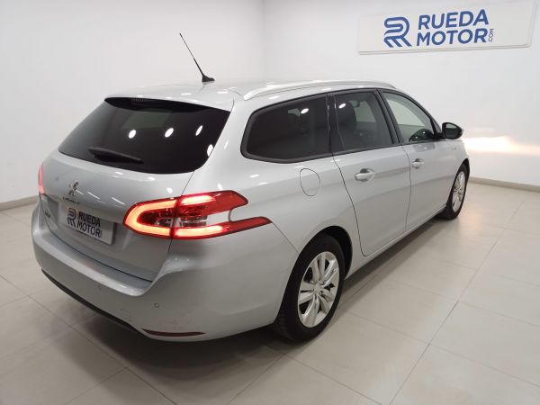 Peugeot 308 SW Active 1.6 BlueHDi 88KW (120CV)