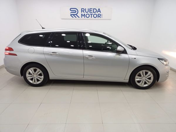 Peugeot 308 SW Active 1.6 BlueHDi 88KW (120CV)