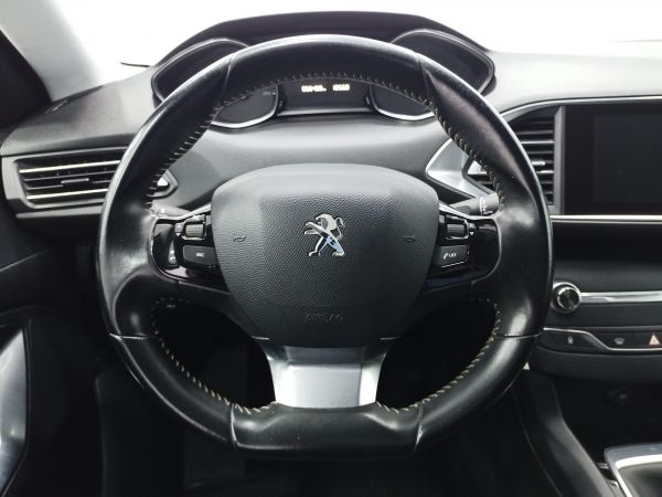 Peugeot 308 SW Active 1.6 BlueHDi 88KW (120CV)