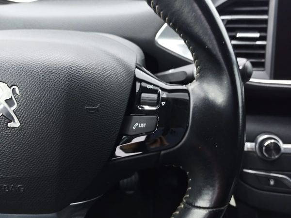 Peugeot 308 SW Active 1.6 BlueHDi 88KW (120CV)