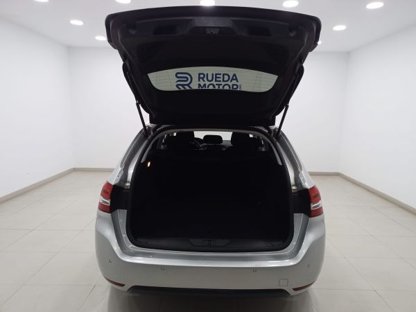Peugeot 308 SW Active 1.6 BlueHDi 88KW (120CV)