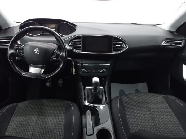 Peugeot 308 SW Active 1.6 BlueHDi 88KW (120CV)
