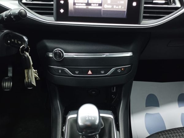 Peugeot 308 SW Active 1.6 BlueHDi 88KW (120CV)