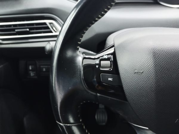 Peugeot 308 SW Active 1.6 BlueHDi 88KW (120CV)