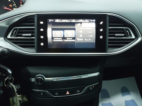 Peugeot 308 SW Active 1.6 BlueHDi 88KW (120CV)