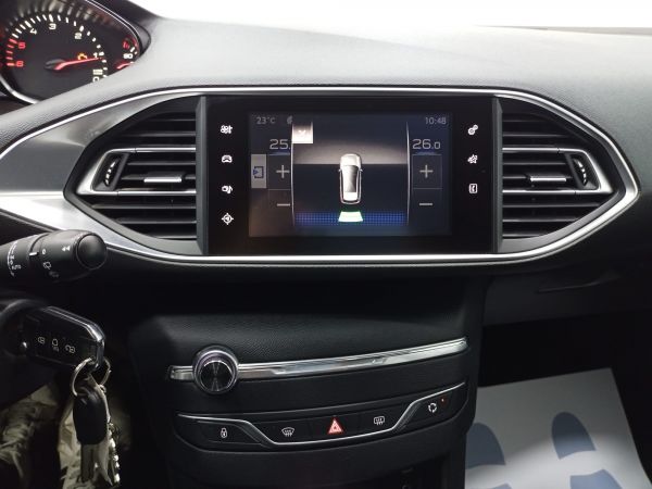 Peugeot 308 SW Active 1.6 BlueHDi 88KW (120CV)