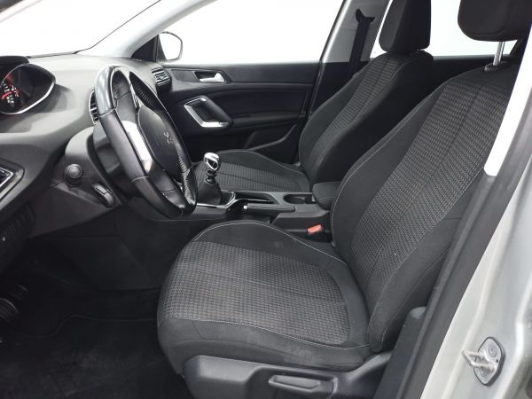 Peugeot 308 SW Active 1.6 BlueHDi 88KW (120CV)