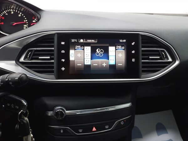 Peugeot 308 SW Active 1.6 BlueHDi 88KW (120CV)