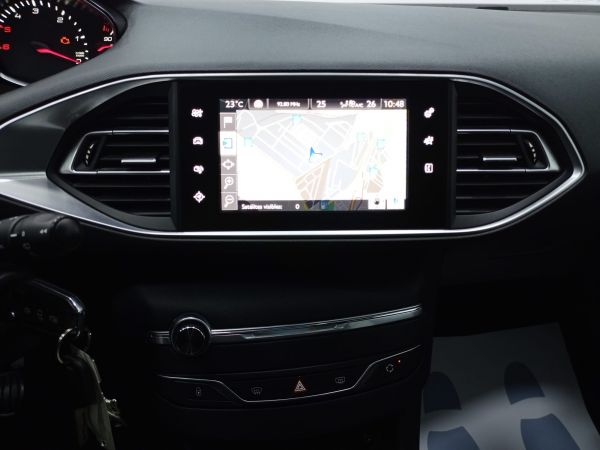 Peugeot 308 SW Active 1.6 BlueHDi 88KW (120CV)