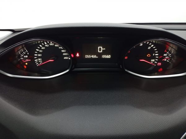 Peugeot 308 SW Active 1.6 BlueHDi 88KW (120CV)