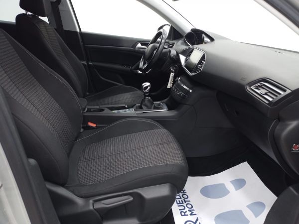 Peugeot 308 SW Active 1.6 BlueHDi 88KW (120CV)