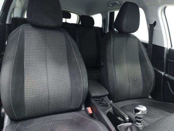 Peugeot 308 SW Active 1.6 BlueHDi 88KW (120CV)