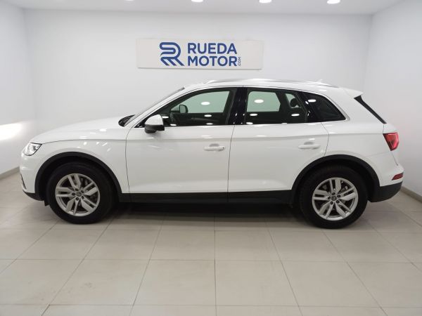 Audi Q5 35 TDI 120kW (163CV) S tronic