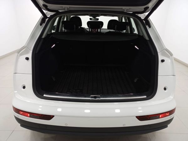 Audi Q5 35 TDI 120kW (163CV) S tronic