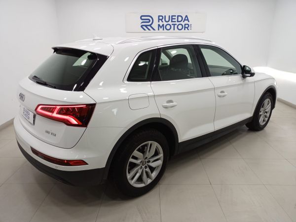 Audi Q5 35 TDI 120kW (163CV) S tronic