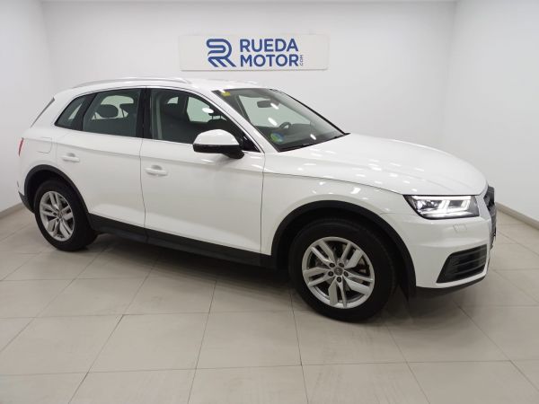 Audi Q5 35 TDI 120kW (163CV) S tronic
