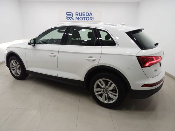 Audi Q5 35 TDI 120kW (163CV) S tronic