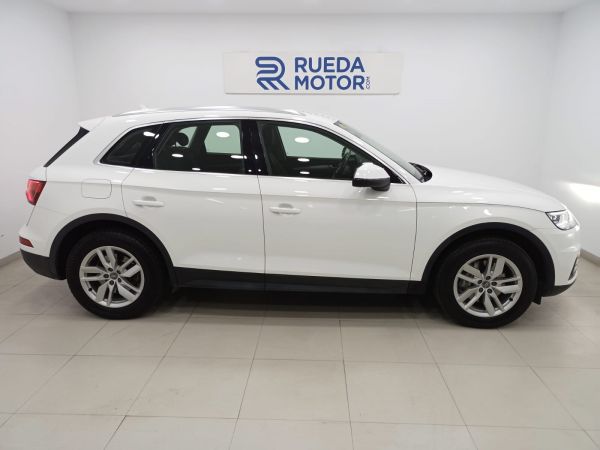 Audi Q5 35 TDI 120kW (163CV) S tronic