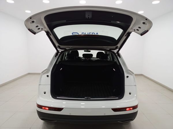 Audi Q5 35 TDI 120kW (163CV) S tronic