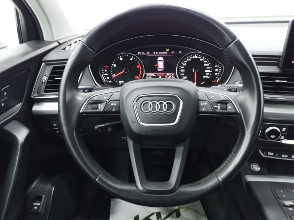 Audi Q5 35 TDI 120kW (163CV) S tronic