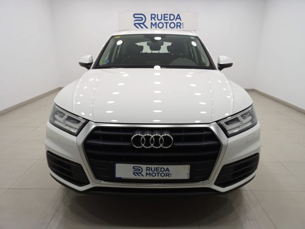 Audi Q5 35 TDI 120kW (163CV) S tronic