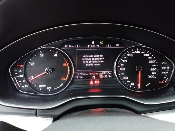 Audi Q5 35 TDI 120kW (163CV) S tronic