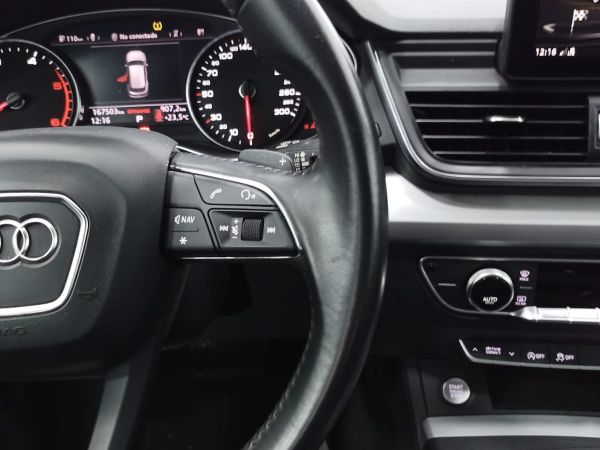 Audi Q5 35 TDI 120kW (163CV) S tronic