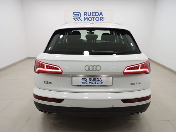 Audi Q5 35 TDI 120kW (163CV) S tronic