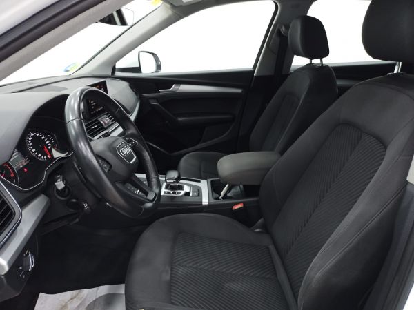 Audi Q5 35 TDI 120kW (163CV) S tronic