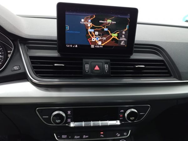 Audi Q5 35 TDI 120kW (163CV) S tronic