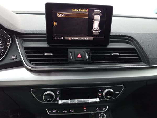 Audi Q5 35 TDI 120kW (163CV) S tronic