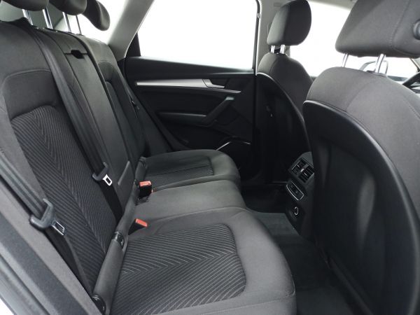 Audi Q5 35 TDI 120kW (163CV) S tronic