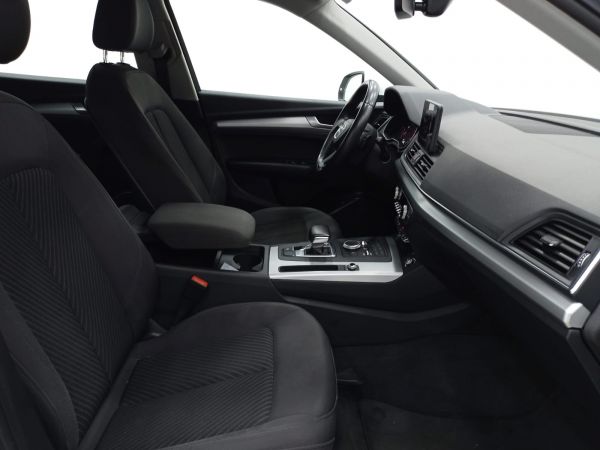 Audi Q5 35 TDI 120kW (163CV) S tronic