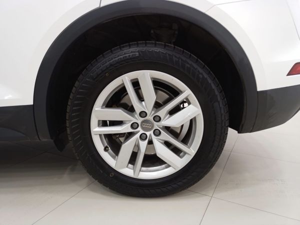 Audi Q5 35 TDI 120kW (163CV) S tronic